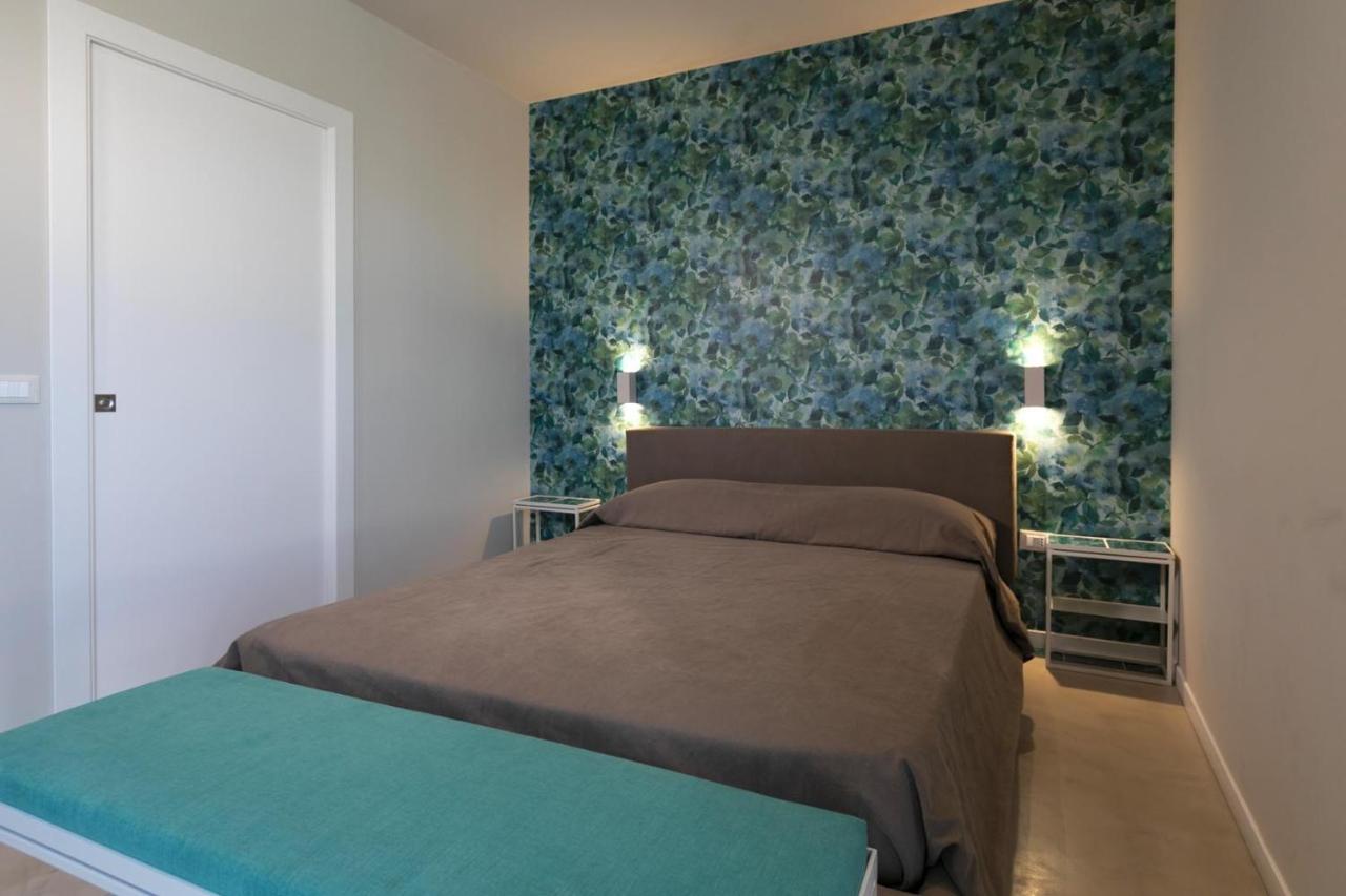 Attico Terrammare Appartement Trapani Buitenkant foto