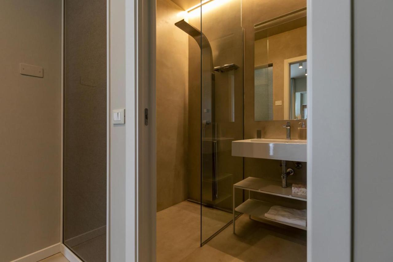 Attico Terrammare Appartement Trapani Buitenkant foto