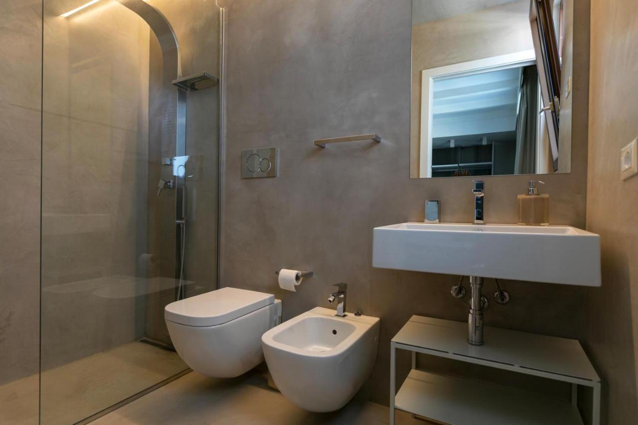 Attico Terrammare Appartement Trapani Buitenkant foto