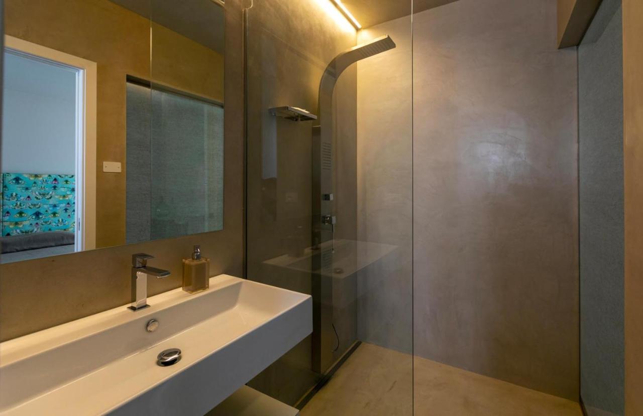 Attico Terrammare Appartement Trapani Buitenkant foto