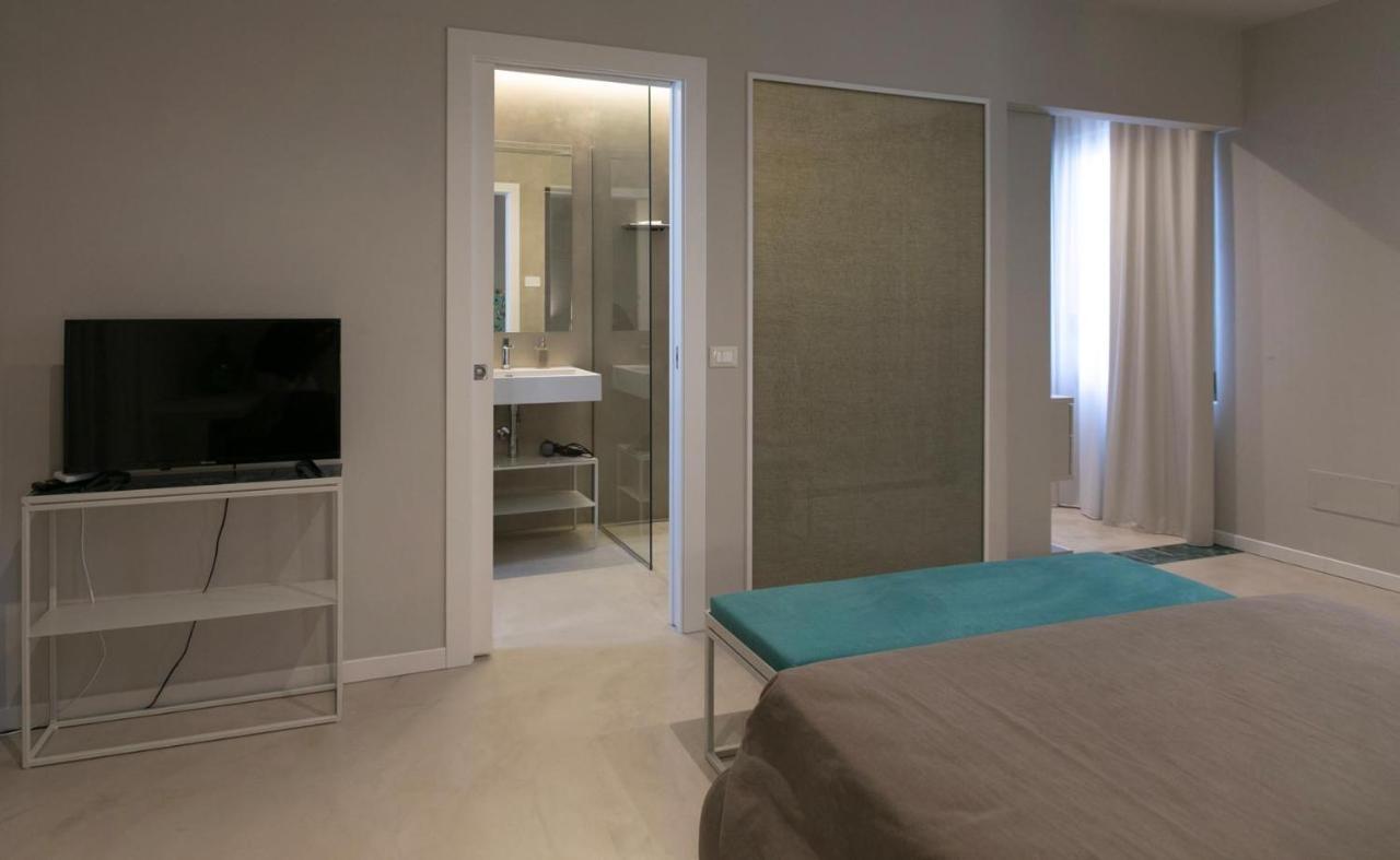 Attico Terrammare Appartement Trapani Buitenkant foto
