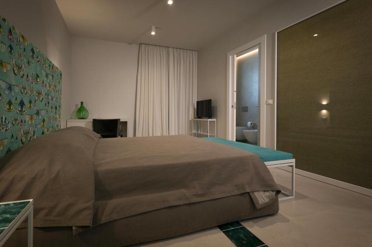 Attico Terrammare Appartement Trapani Buitenkant foto