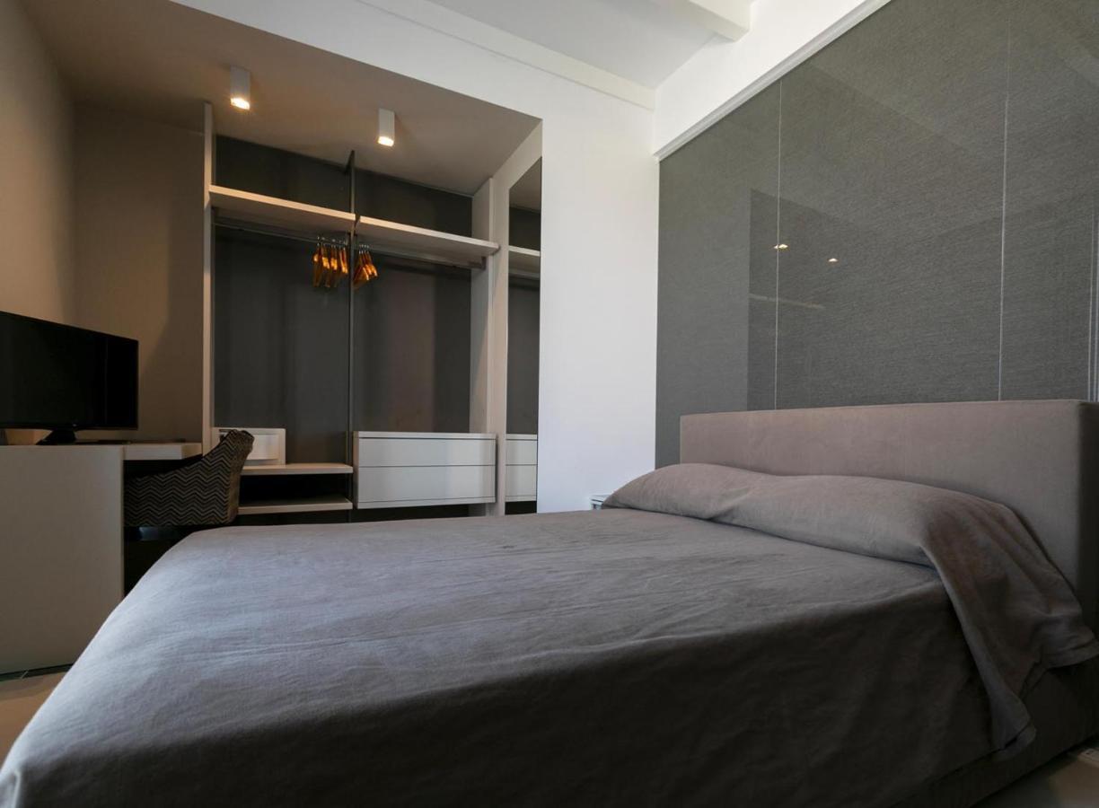 Attico Terrammare Appartement Trapani Buitenkant foto