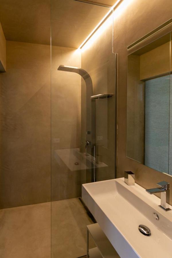 Attico Terrammare Appartement Trapani Buitenkant foto