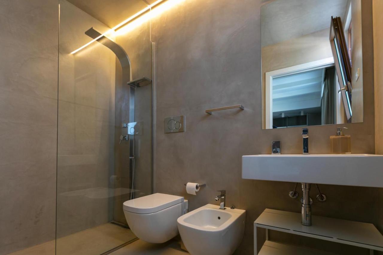 Attico Terrammare Appartement Trapani Buitenkant foto