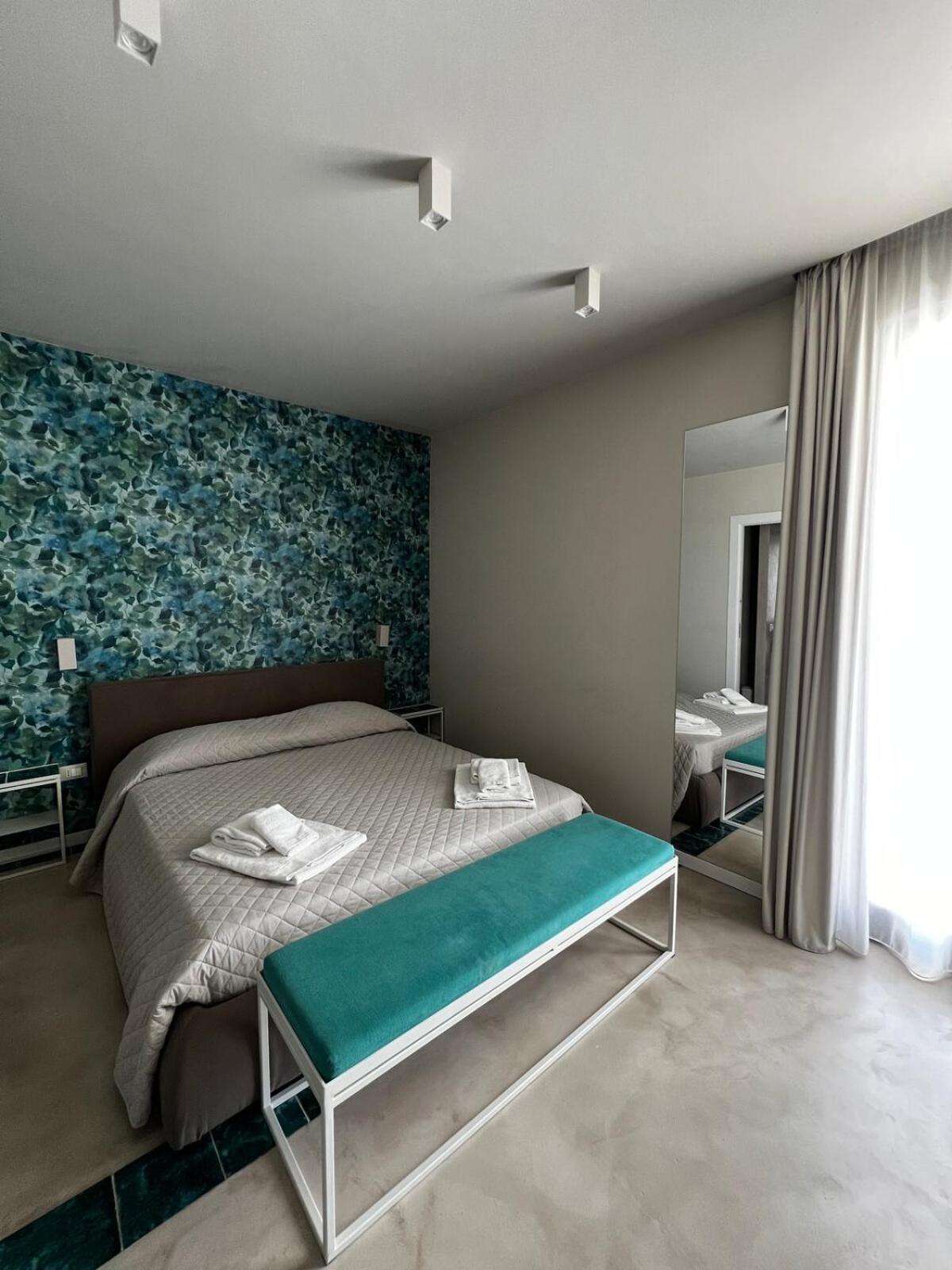 Attico Terrammare Appartement Trapani Buitenkant foto